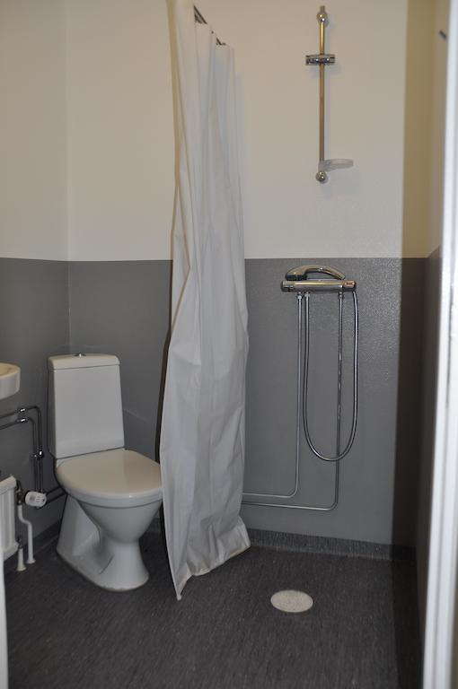 Krusbaerets Vandrarhem Halmstad Room photo